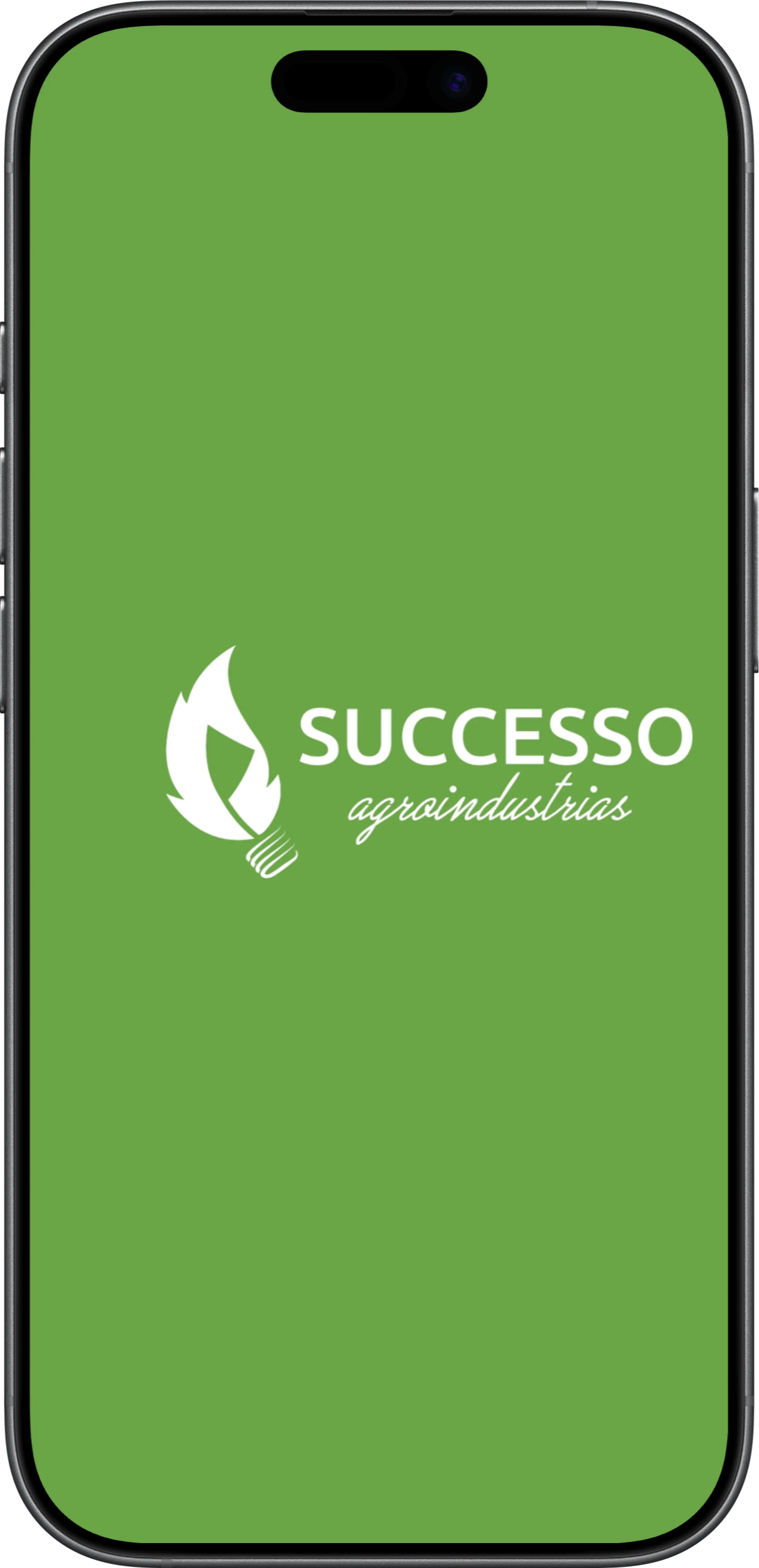 Captura de pantalla movil del proyecto BioGuard